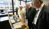 Dicastery for Communication