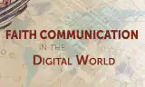 The “Faith Communication in the Digital World” project begins