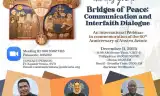 Bridge of Peace: Communication and Interfaith Dialogue