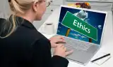 Ethics in Internet